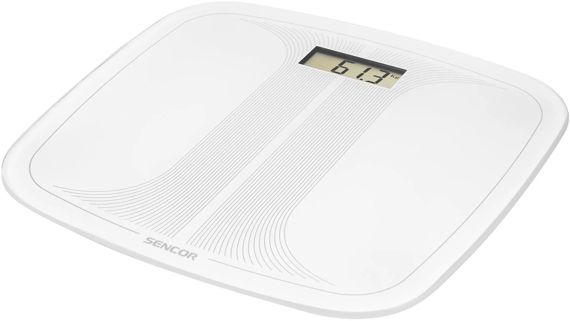 Waga Sencor SBS 2405WH 150kg