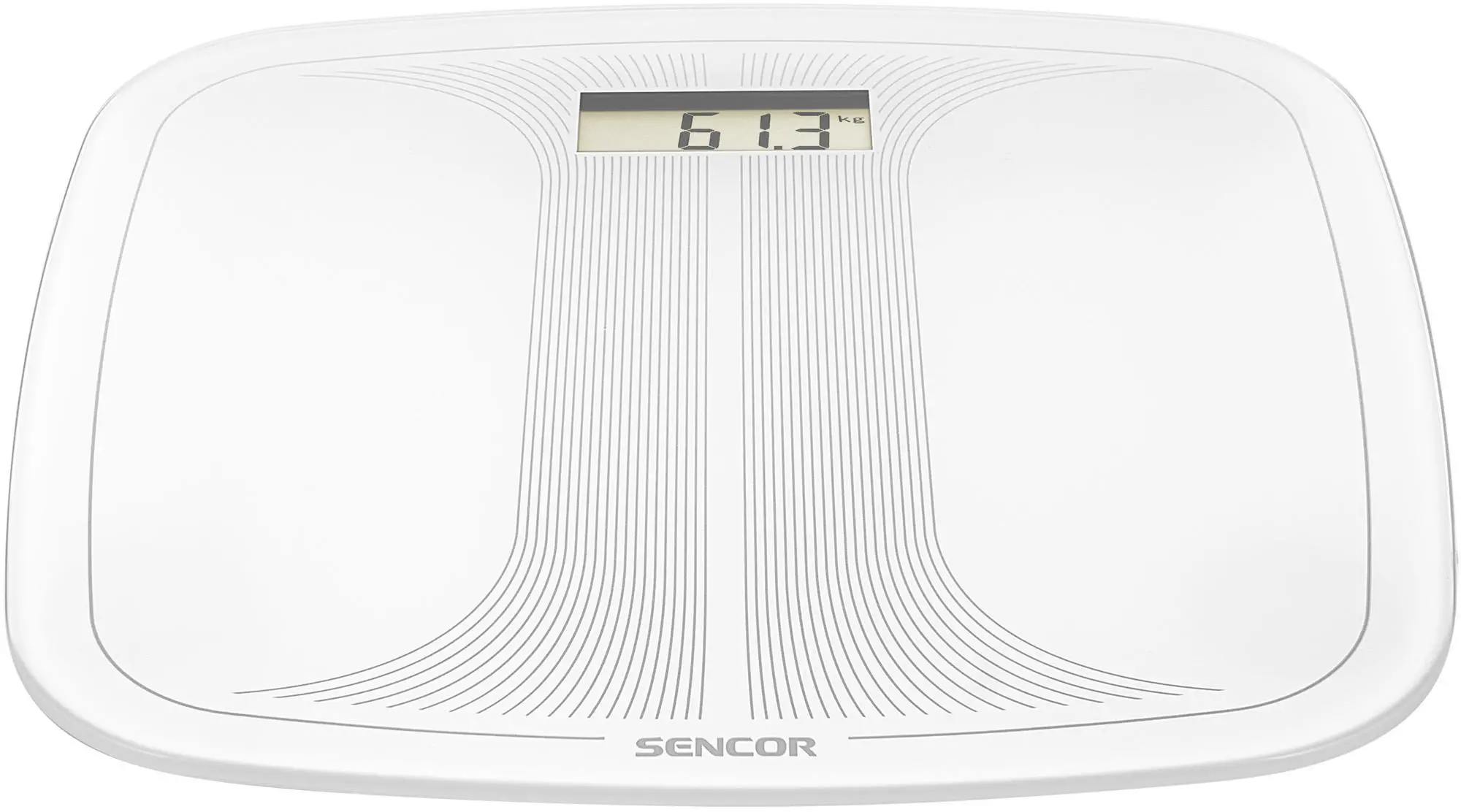 Waga Sencor SBS 2405WH 150kg