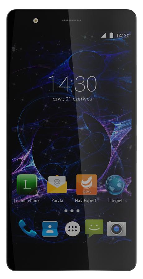 Smartfon myPhone X PRO