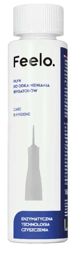 Odkamieniacz Feelo 150ml