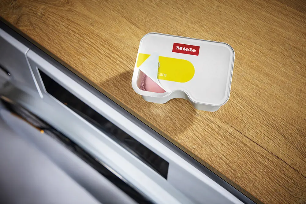 Kapsułki do prania Miele Caps Downcare WACDC0603L 6szt