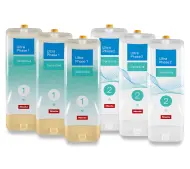 Miele Ultraphase Sensitive 1 3x1,4l i 2 3x1,4l
