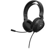 Corsair HS35 V2 Carbon CA-9011377-EU Nauszne Czarny