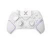 Pad Victrix PRO BFG do PS5, PS4, PC Bezprzewodowy/Przewodowy Biały