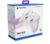 Pad Victrix PRO BFG do PS5, PS4, PC Bezprzewodowy/Przewodowy Biały