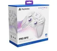 Victrix PRO BFG do PS5, PS4, PC Bezprzewodowy/Przewodowy