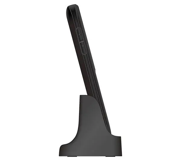 Prosty w obsłudze Maxcom MM 443 4G 2,31" Czarny
