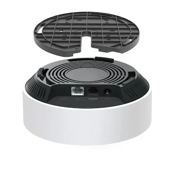 Router TP-LINK Deco X50-PoE 3szt. Biały