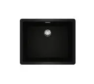 Teka RADEA R10 50.40 M-TG Tegranit plus Czarny