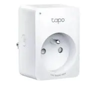 TP-LINK Mini Smart Wi-Fi Plug Tapo P110M