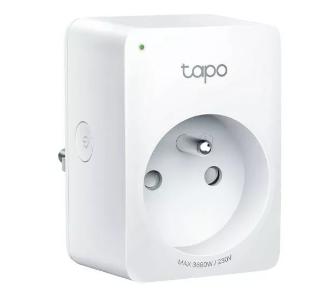 Smart plug TP-LINK Mini Smart Wi-Fi Plug Tapo P110M