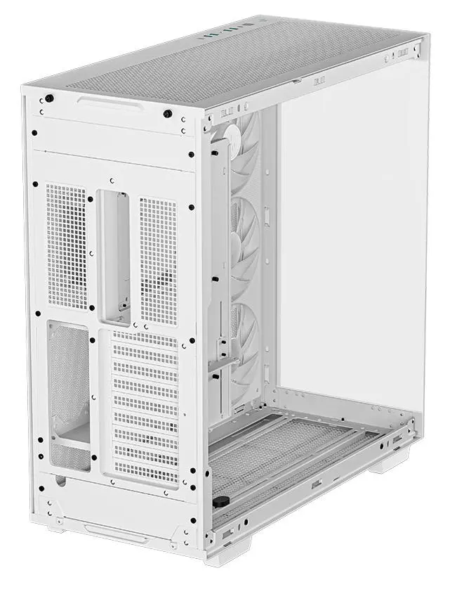 Obudowa DeepCool CH780 Biały