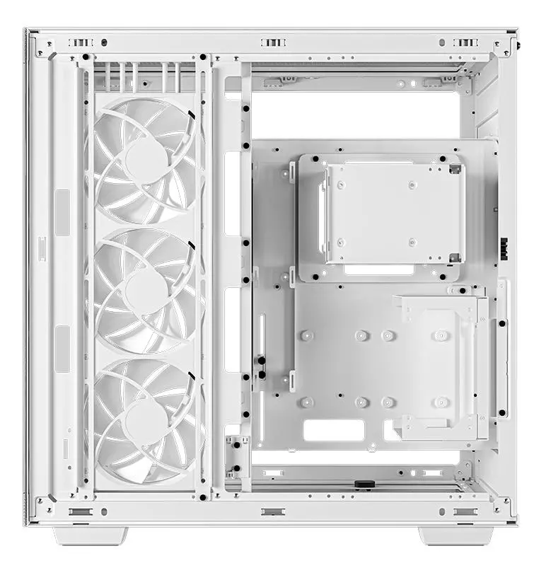 Obudowa DeepCool CH780 Biały