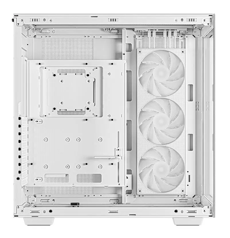 Obudowa DeepCool CH780 Biały