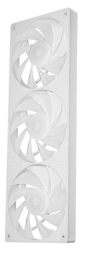 Obudowa DeepCool CH780 Biały