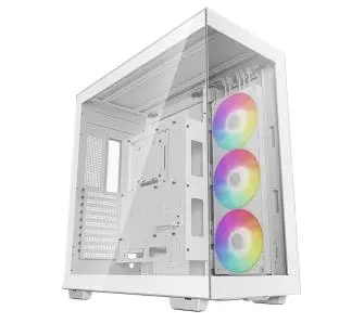 Obudowa DeepCool CH780 Biały