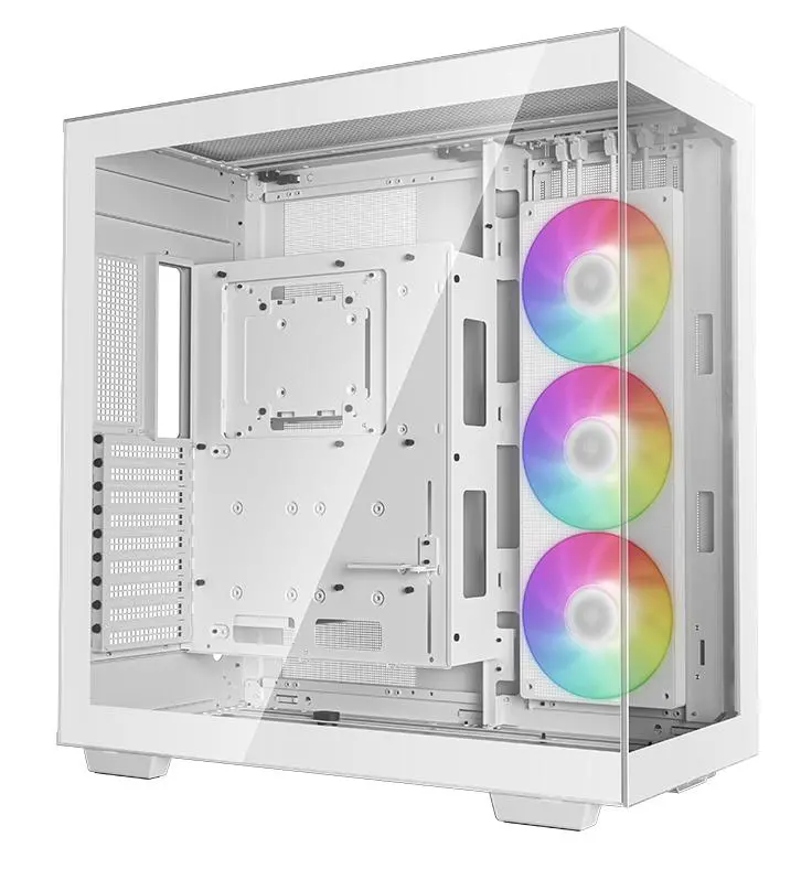 Obudowa DeepCool CH780 Biały