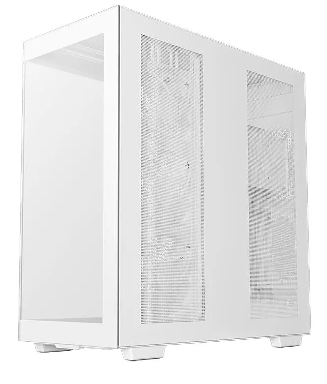 Obudowa DeepCool CH780 Biały