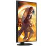 Monitor AOC Q27G4X 27" 2K IPS 180Hz 0,5ms MPRT Gamingowy