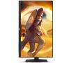 Monitor AOC Q27G4X 27" 2K IPS 180Hz 0,5ms MPRT Gamingowy