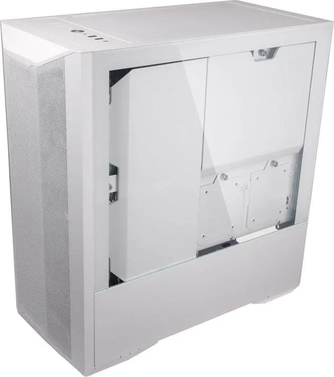 Obudowa Lian Li LANCOOL II Mesh C RGB Biały