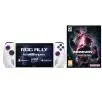 Konsola ASUS ROG Ally RC71L-NH001W AMD Ryzen Z1 Extreme 7” FHD IPS Win11 Home GP Ultimate 3 m-ce Digital Direct + Tekken 8