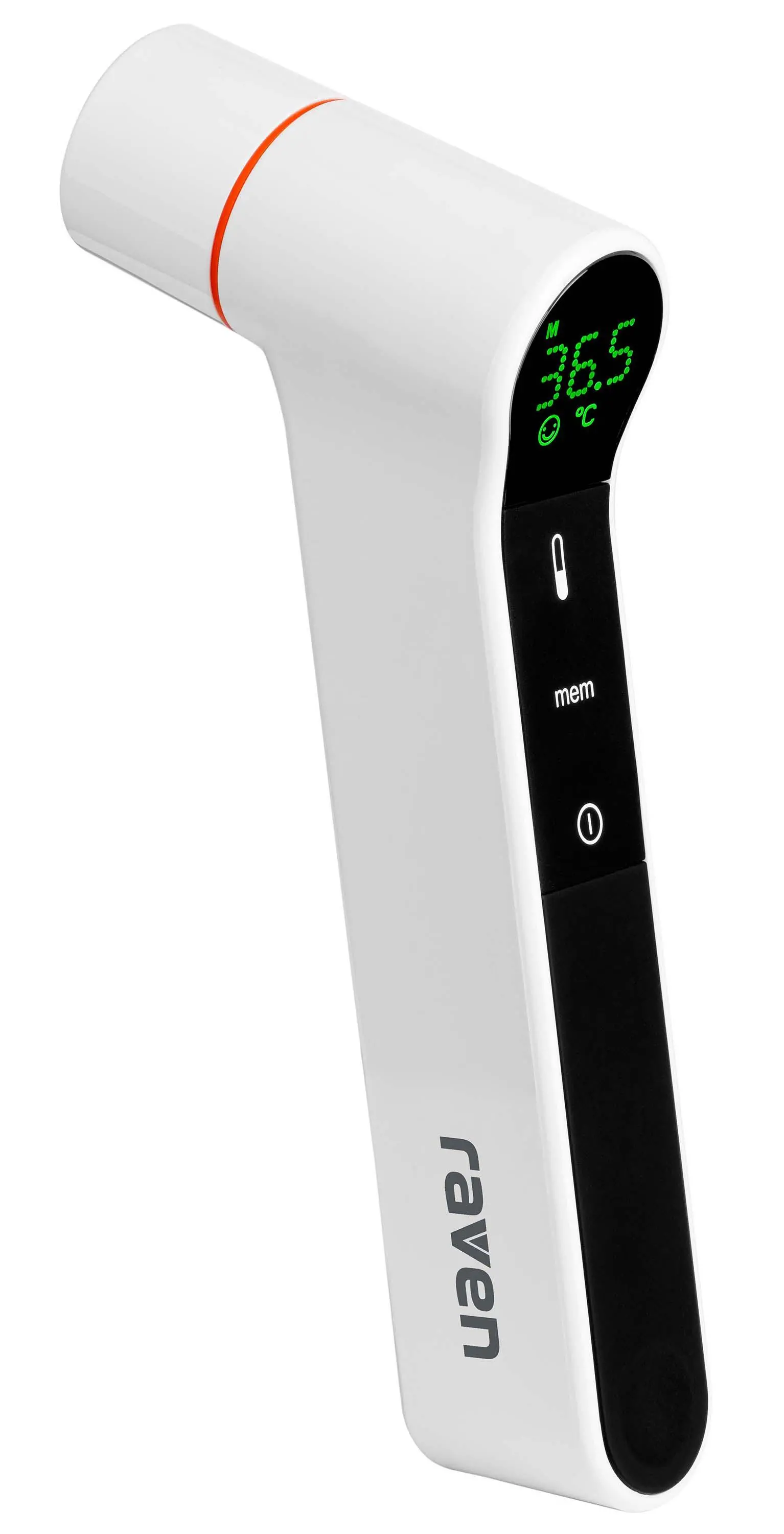 Termometr Raven ETBD003X