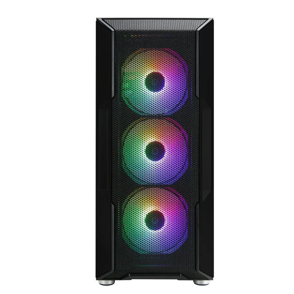 Obudowa Zalman i3 Neo Czarny