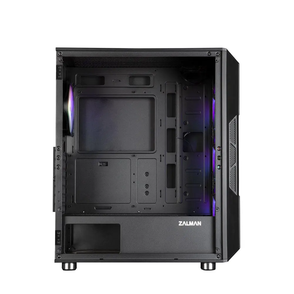 Obudowa Zalman i3 Neo Czarny