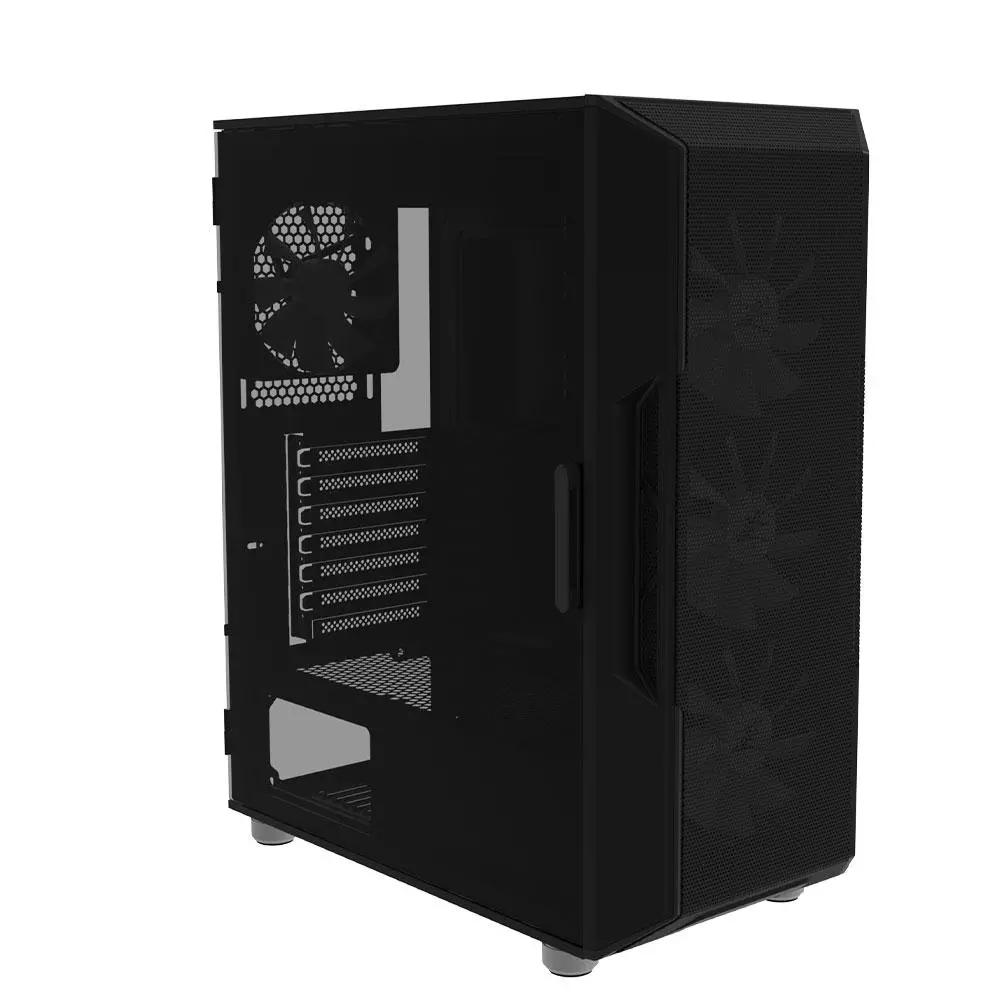 Obudowa Zalman i3 Neo Czarny