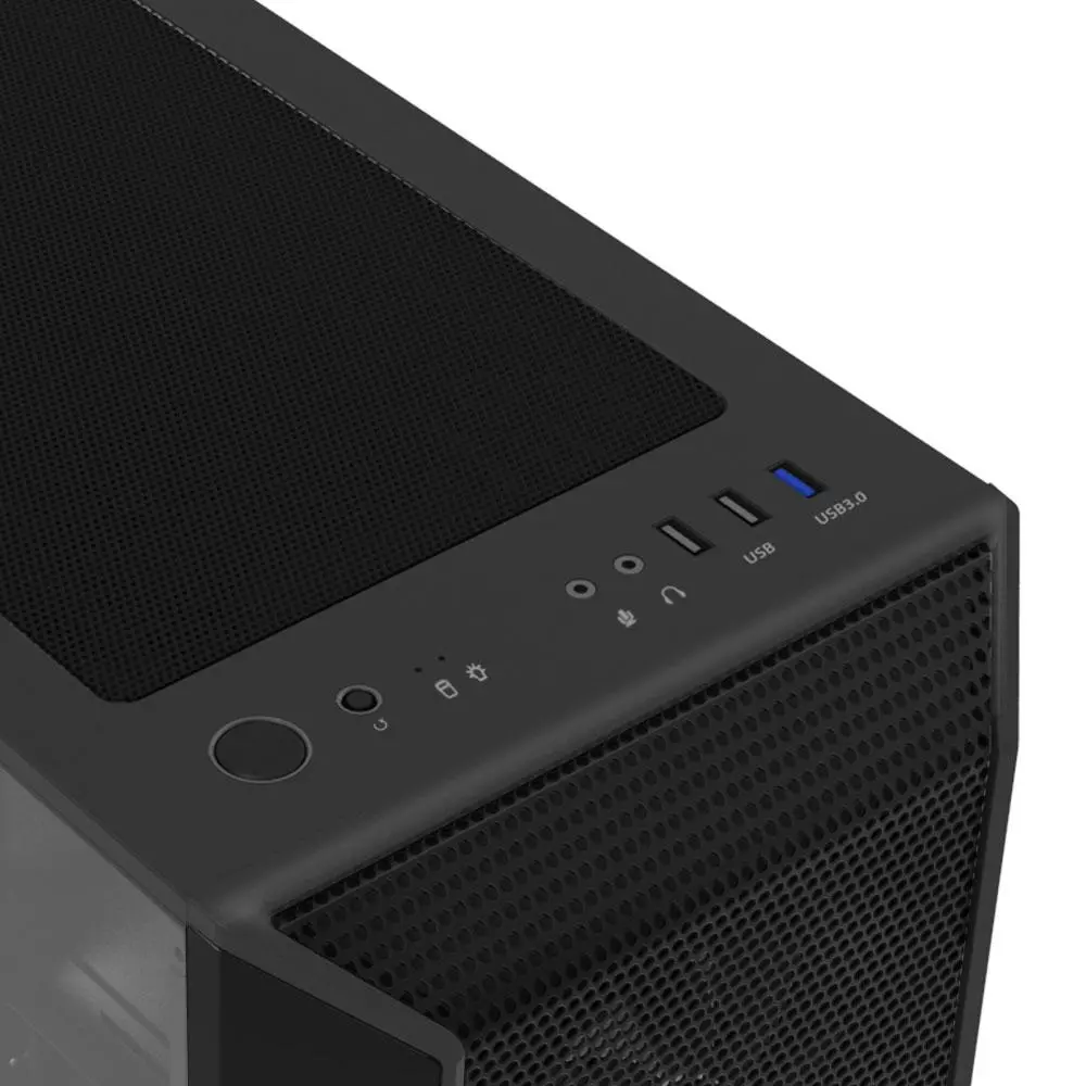 Obudowa Zalman i3 Neo Czarny