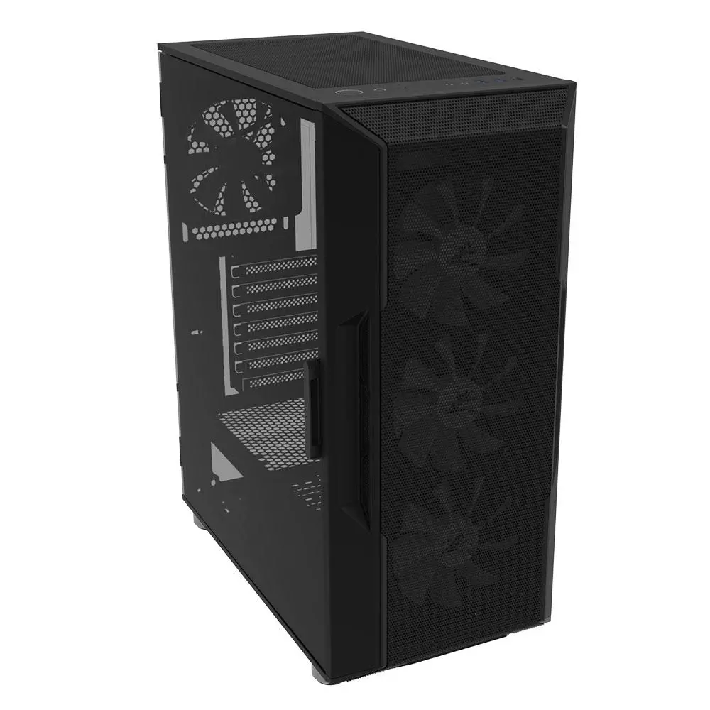 Obudowa Zalman i3 Neo Czarny