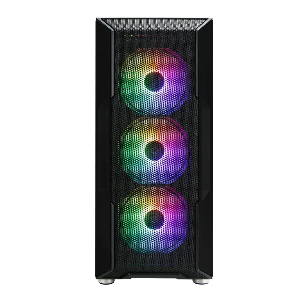 Obudowa Zalman i3 Neo Czarny