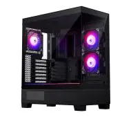 Phanteks XT View Czarny