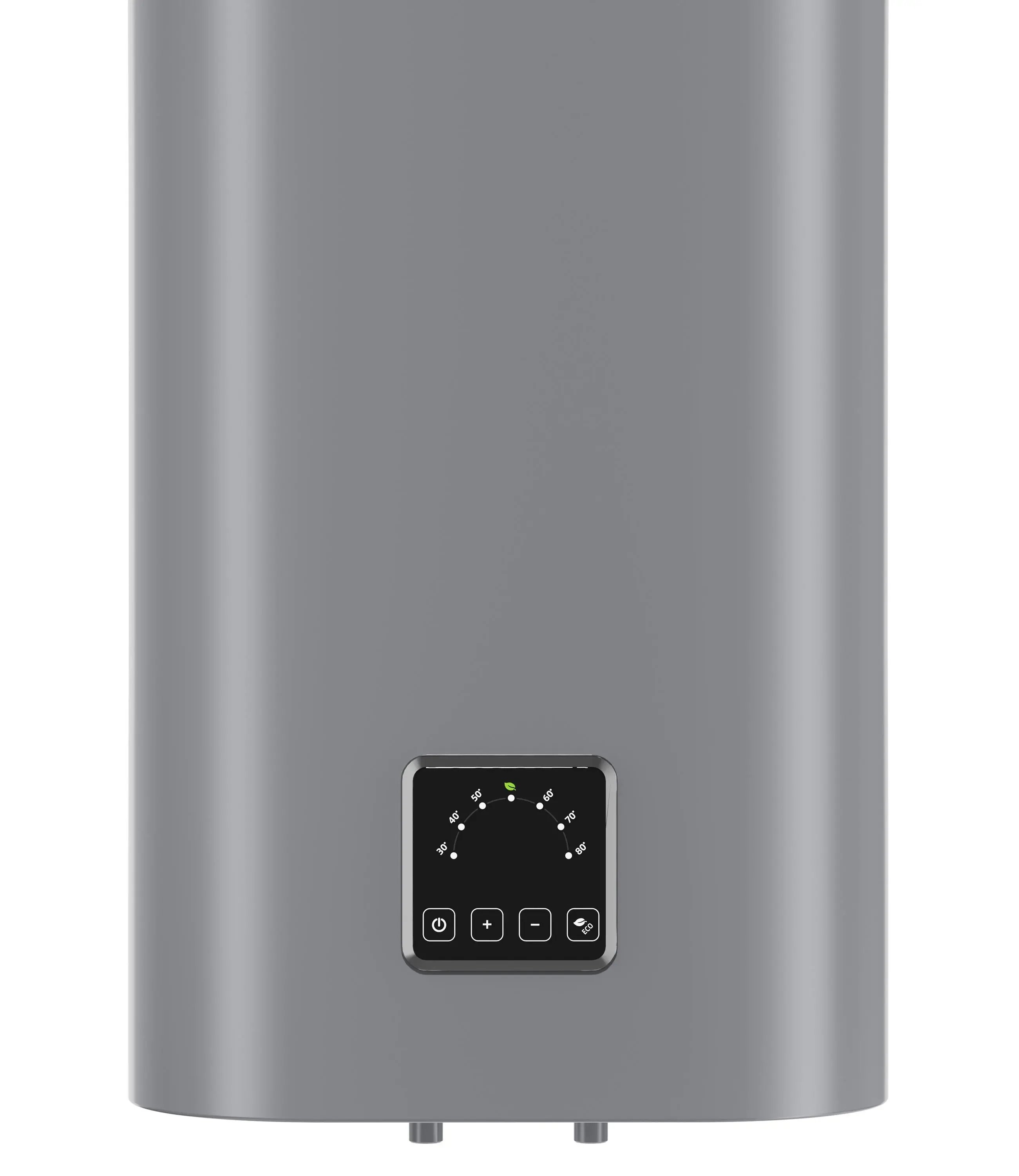 Bojler elektryczny Lin LIFVD2 50L 2kW 7 barów 15dB Szary