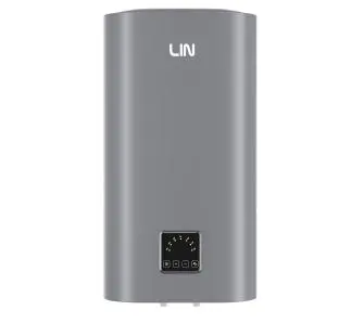 Bojler elektryczny Lin LIFVD2 50L 2kW 7 barów 15dB Szary