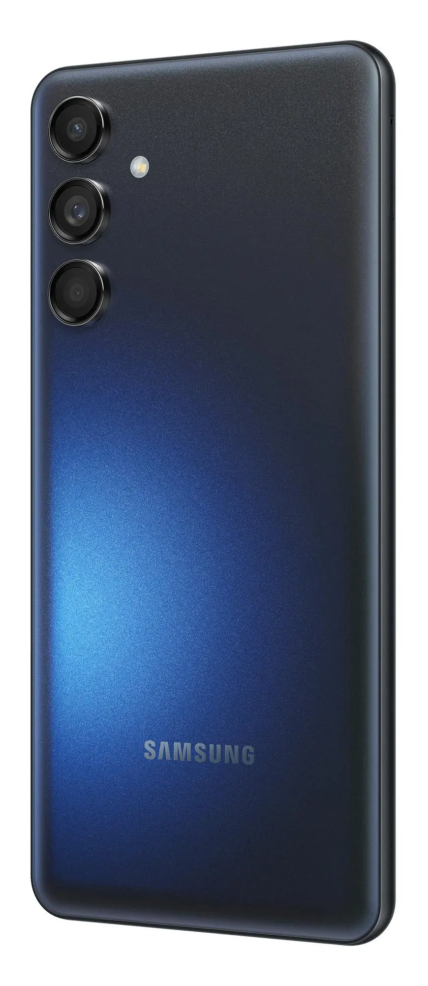 Smartfon Samsung Galaxy M55 5G 8/128GB 6,7" 120Hz 50Mpix Czarny