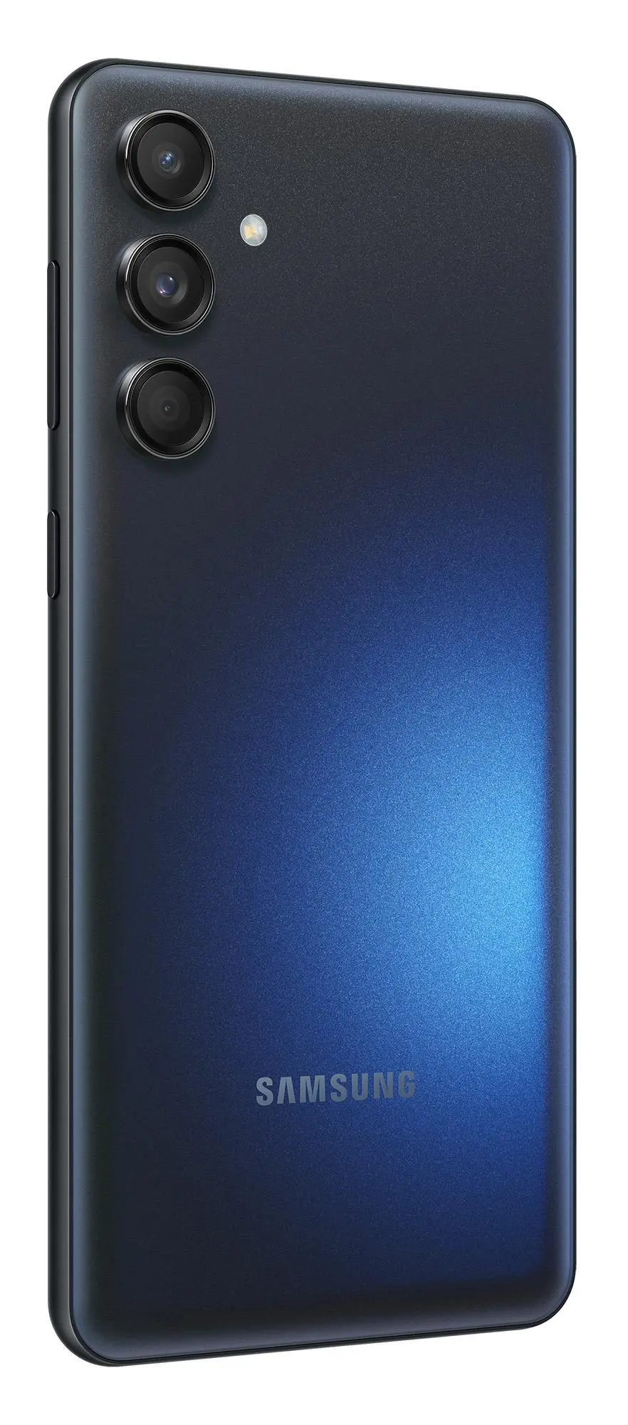 Smartfon Samsung Galaxy M55 5G 8/128GB 6,7" 120Hz 50Mpix Czarny