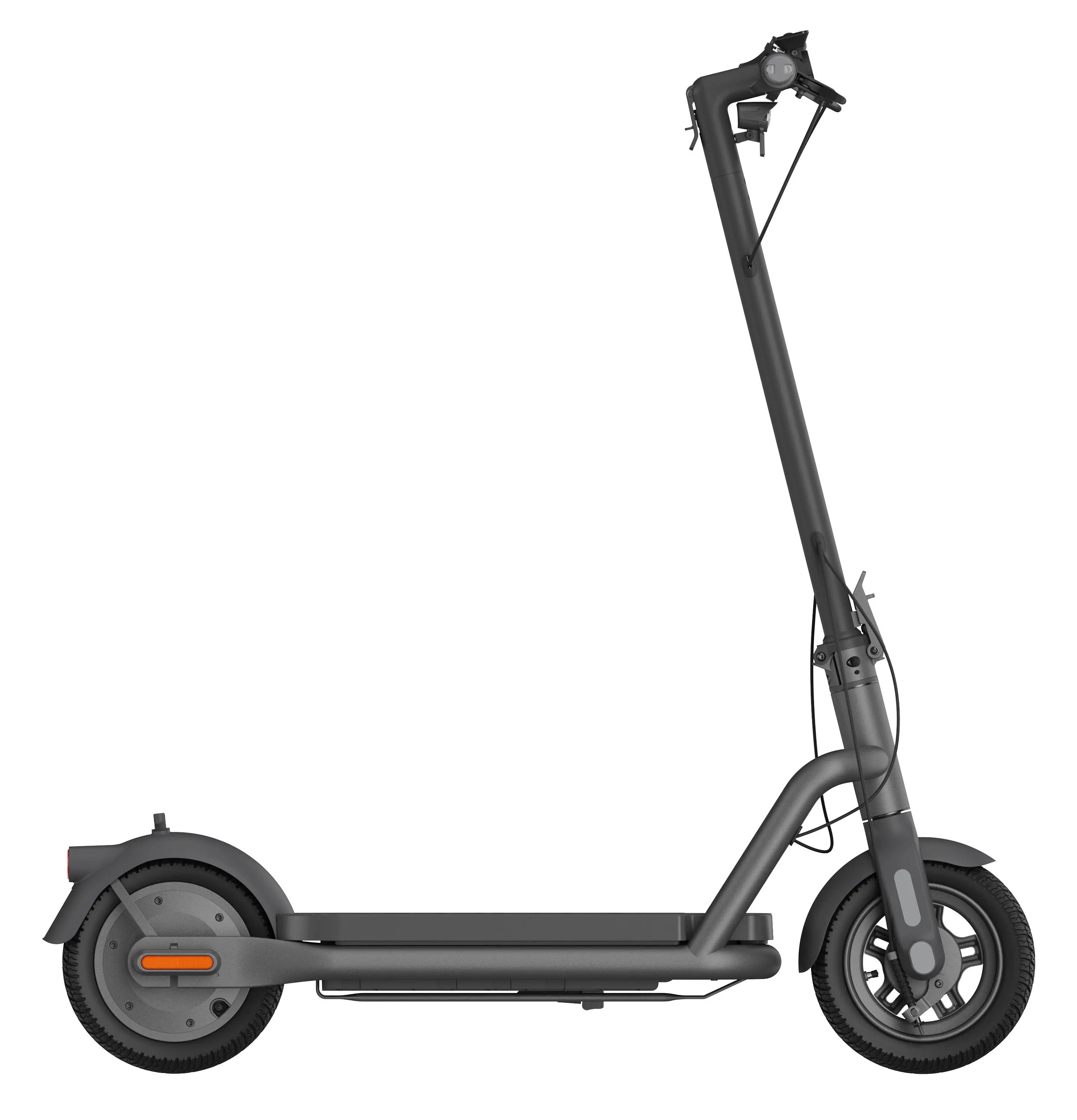 Hulajnoga elektryczna Navee N65i 500W 65km 10" Grafitowy