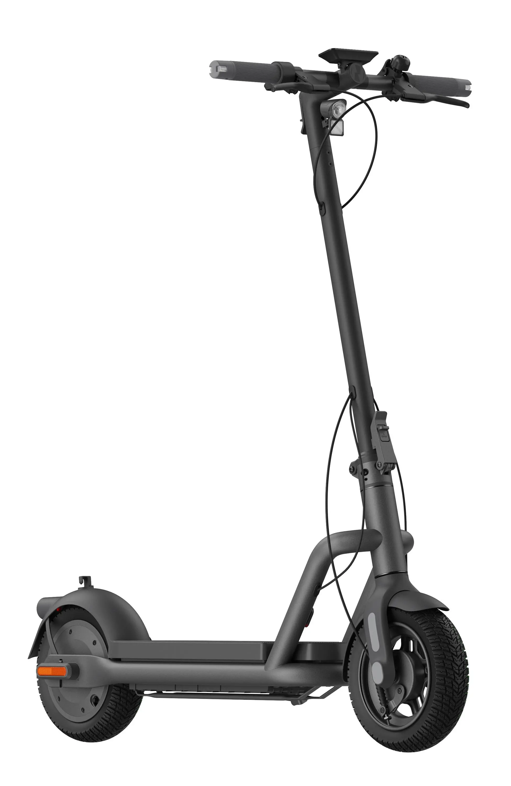 Hulajnoga elektryczna Navee N65i 500W 65km 10" Grafitowy