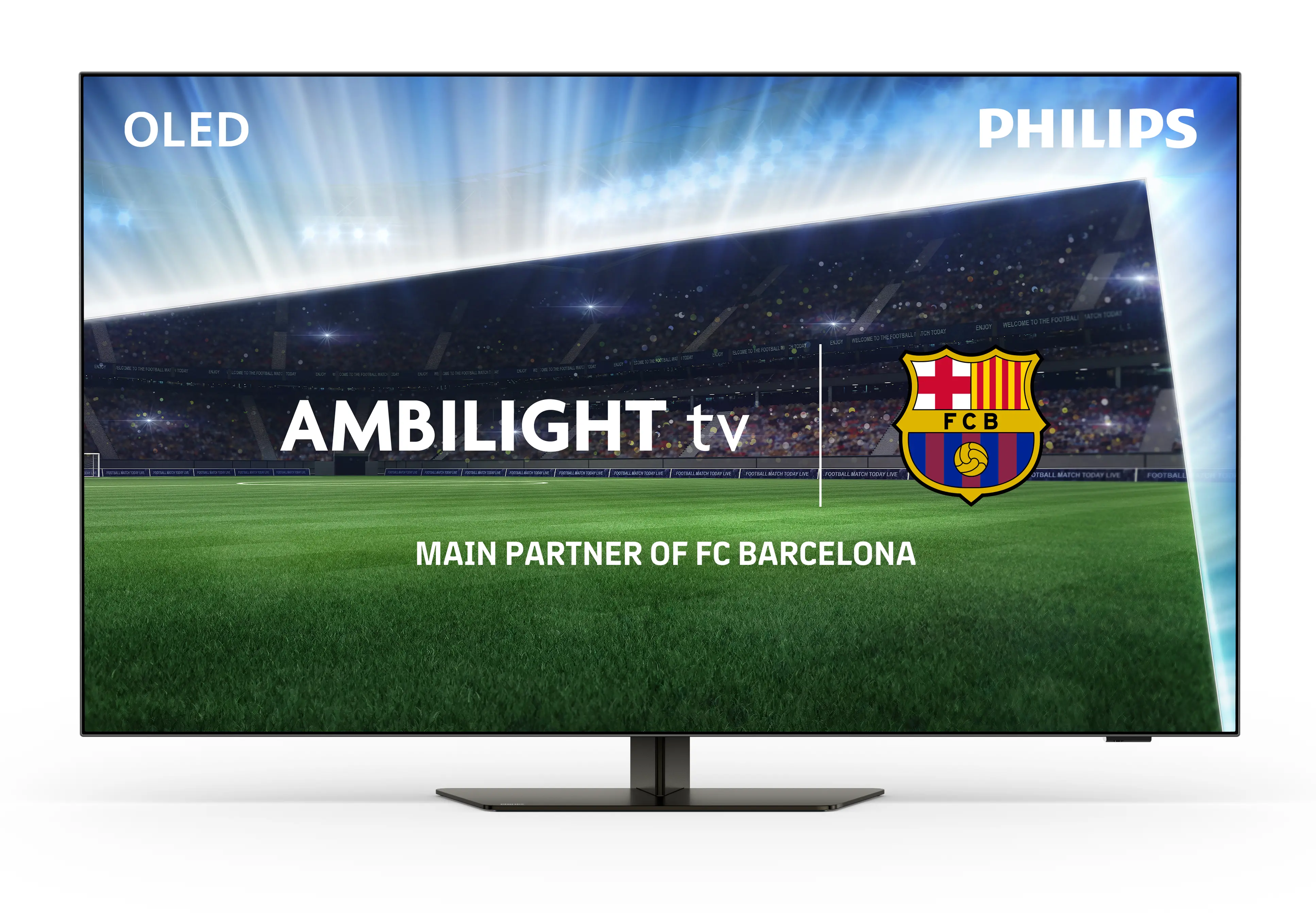 Telewizor Philips 65OLED819/12 65" 4K 144Hz Google TV Ambilight Dolby Vision Dolby Atmos DTS-X HDMI 2.1 DVB-T2