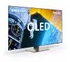 Telewizor Philips 65OLED819/12 65" 4K 144Hz Google TV Ambilight Dolby Vision Dolby Atmos DTS-X HDMI 2.1 DVB-T2