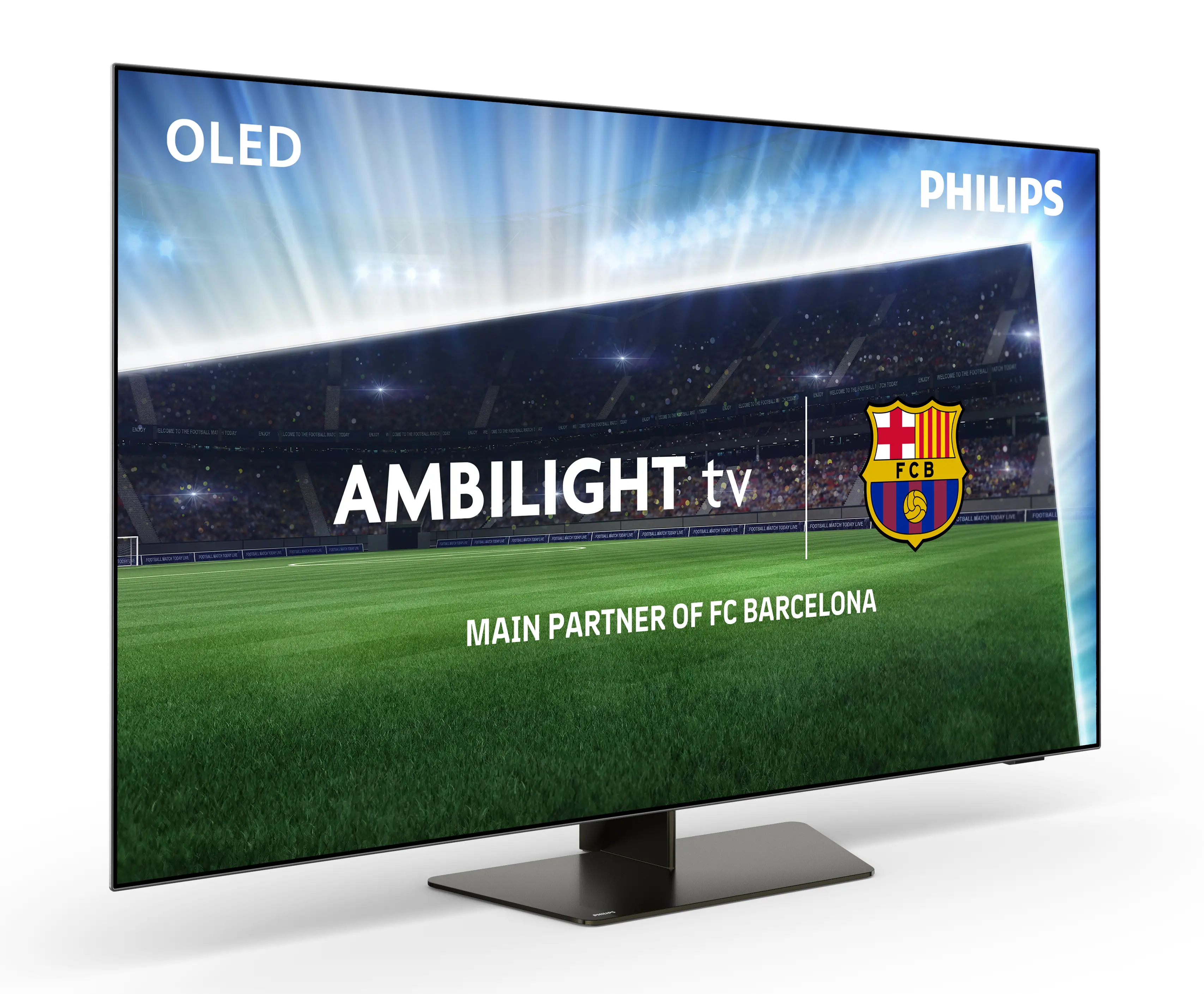 Telewizor Philips 65OLED819/12 65" 4K 144Hz Google TV Ambilight Dolby Vision Dolby Atmos DTS-X HDMI 2.1 DVB-T2