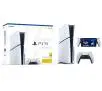 Konsola Sony PlayStation 5 Slim D Chassis (PS5) 1TB z napędem + PlayStation Portal