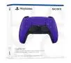 Konsola Sony PlayStation 5 Slim D Chassis (PS5) 1TB z napędem + Dodatkowy Pad Fioletowy