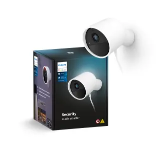 Kamera Philips Hue Secure