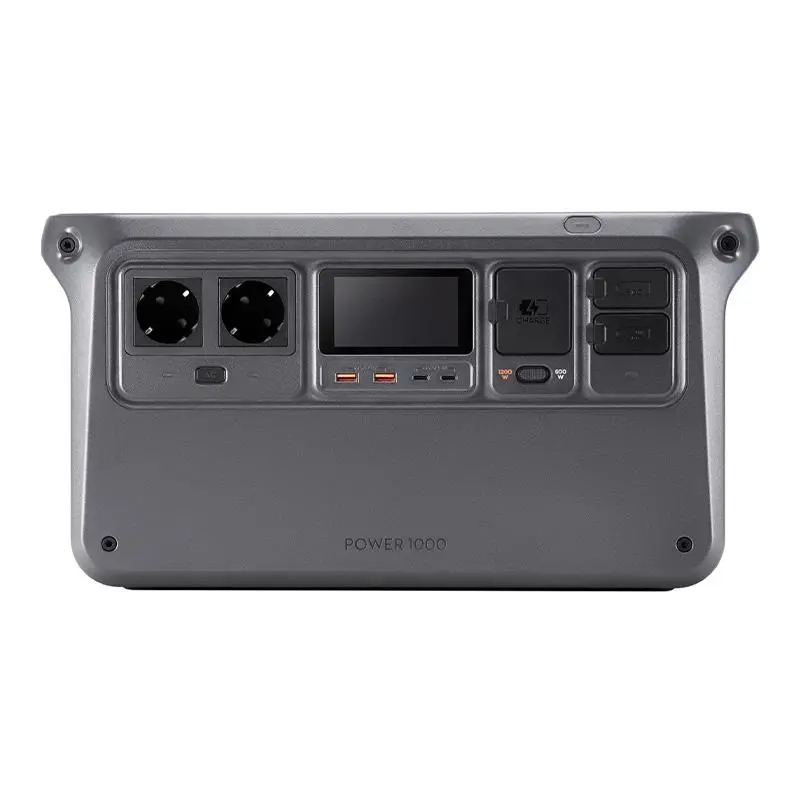 Stacja zasilania DJI Power 1000 1024Wh