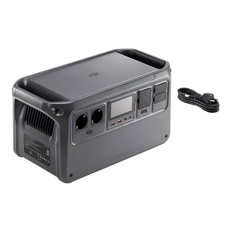 Stacja zasilania DJI Power 1000 1024Wh