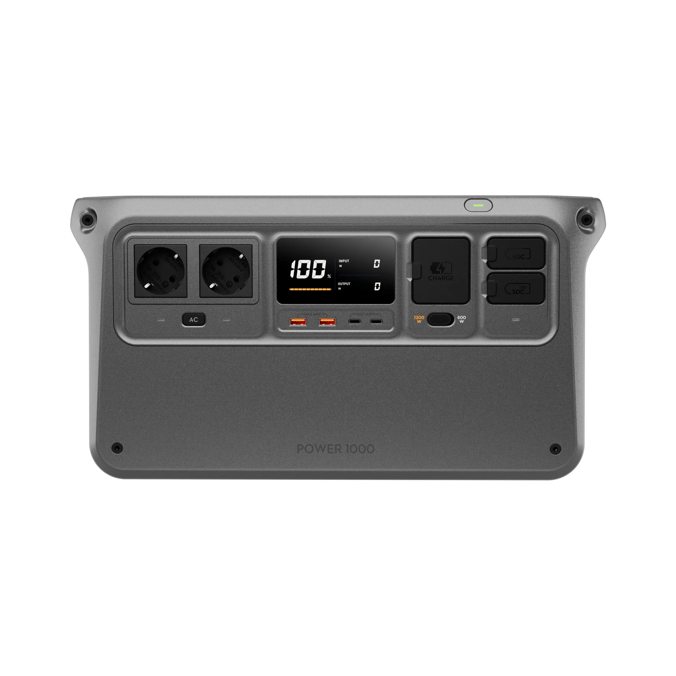 Stacja zasilania DJI Power 1000 1024Wh