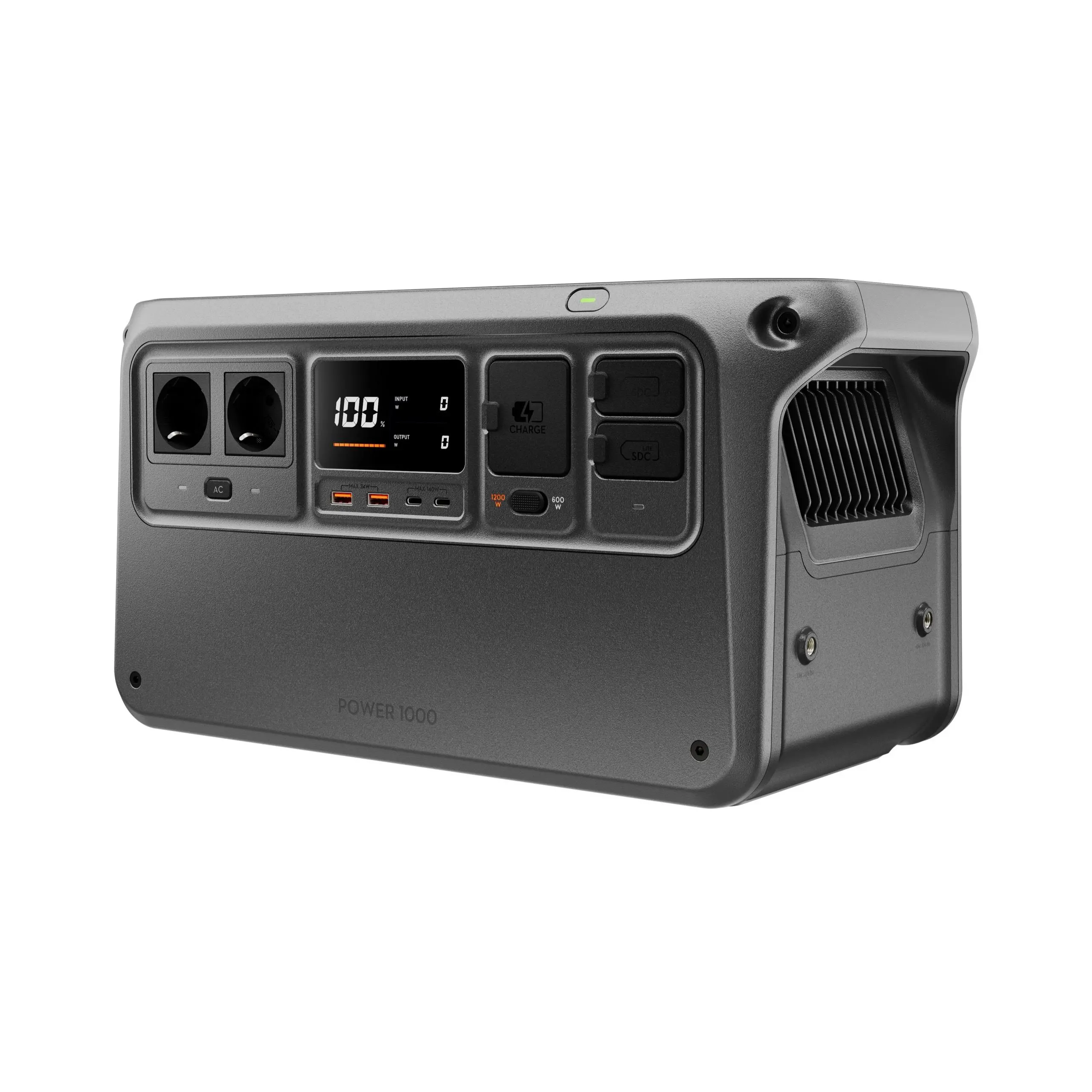 Stacja zasilania DJI Power 1000 1024Wh